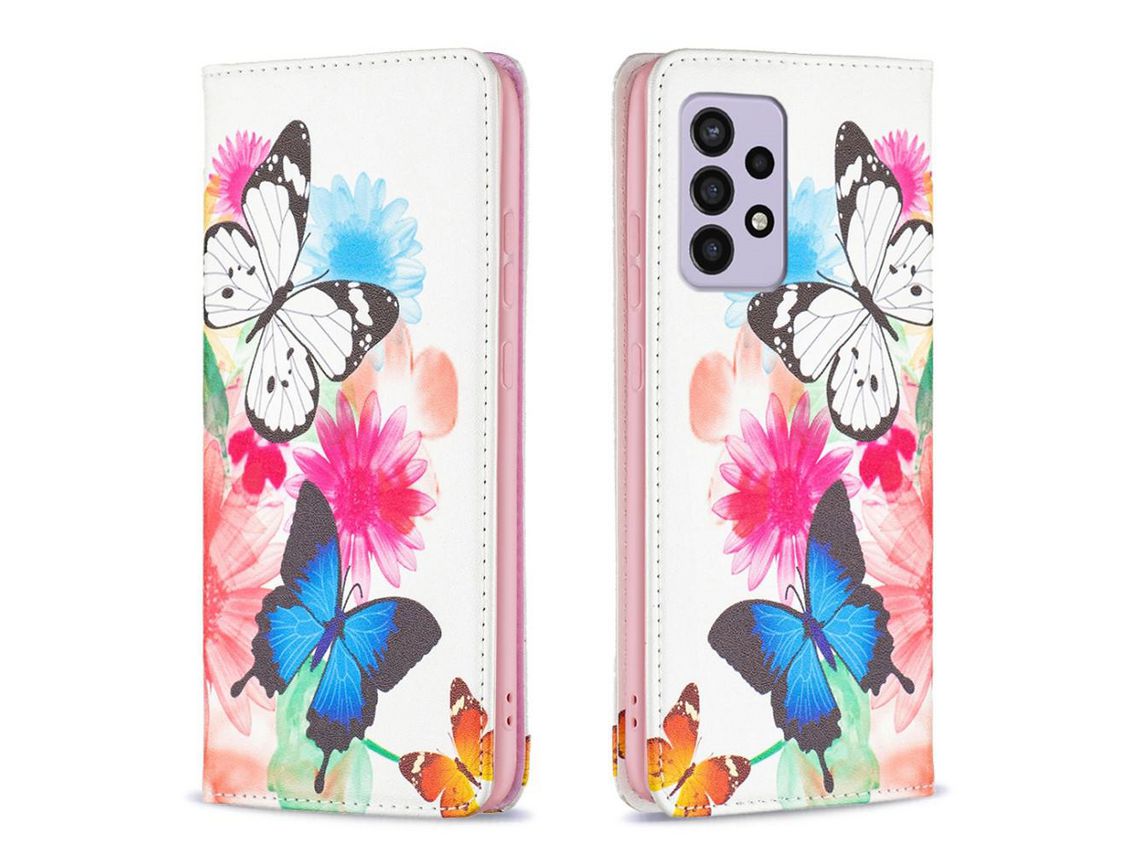 Capa Samsung Galaxy A33 5G