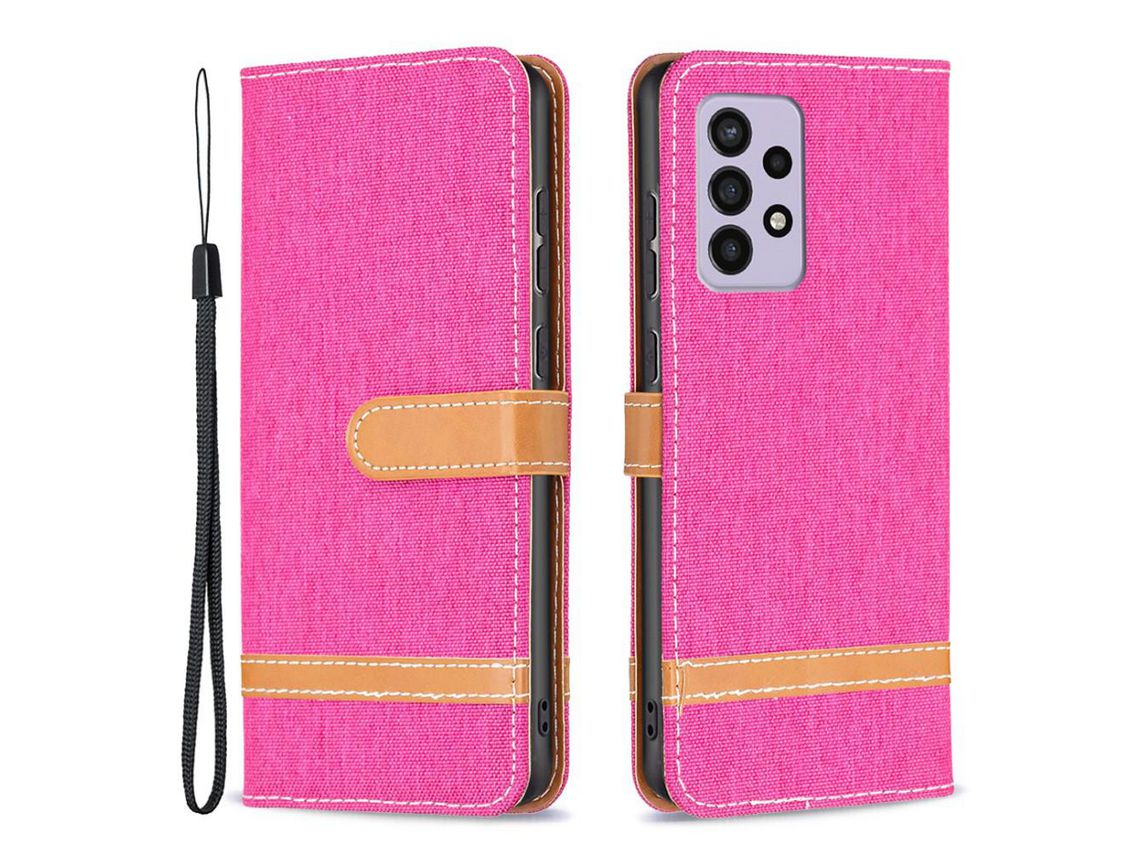 Capa Samsung Galaxy A33 5G