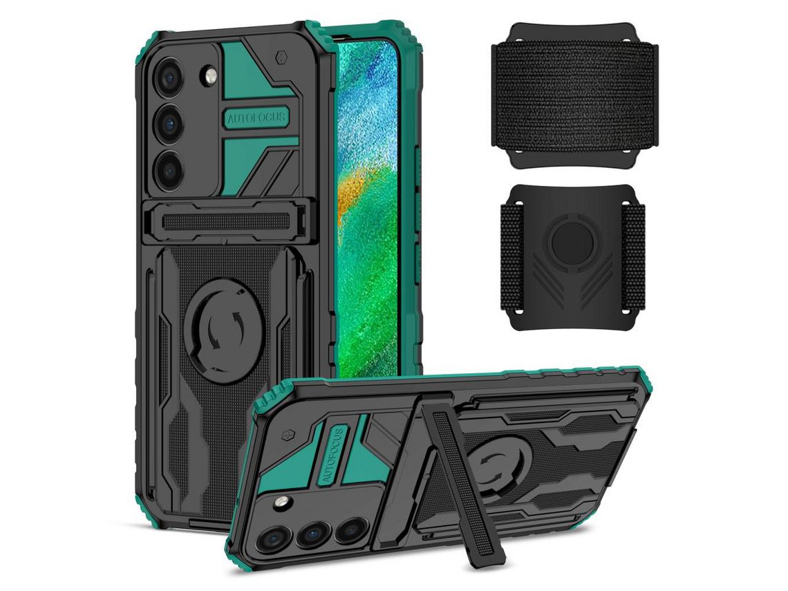 Capa Samsung Galaxy S22 5G