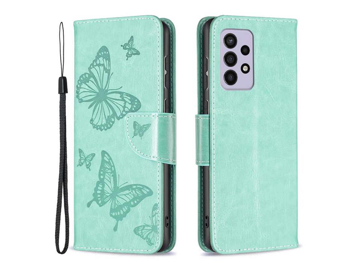 Capa Samsung Galaxy A33 5G