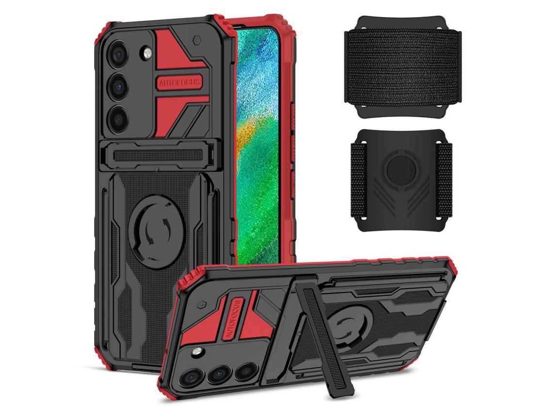 Capa Samsung Galaxy S22 5G