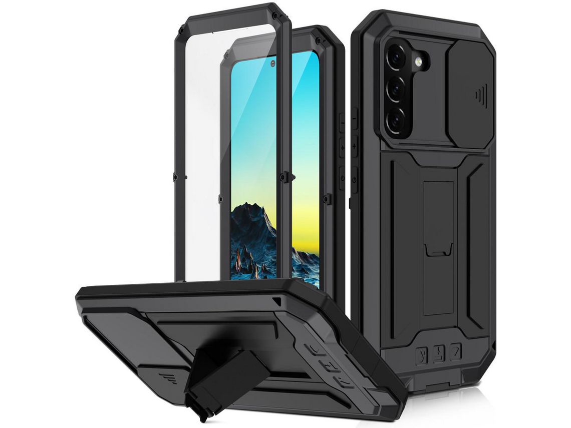 Capa Samsung Galaxy S22 5G