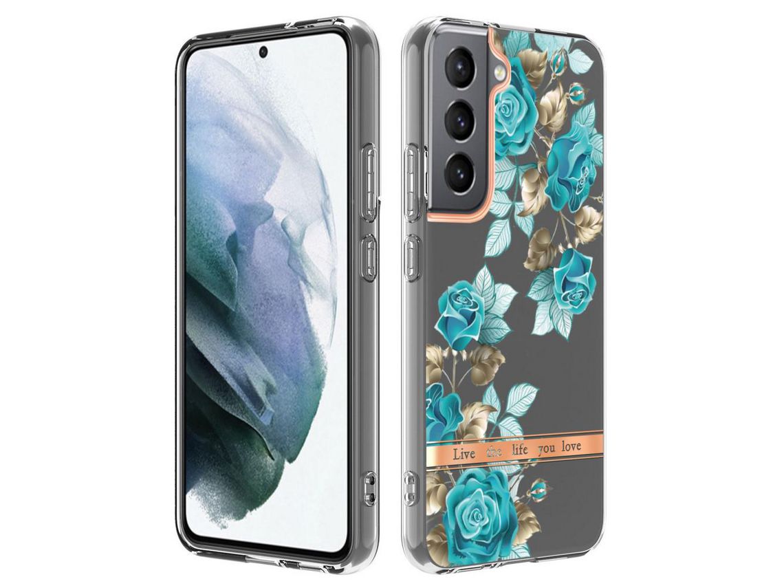 Capa Samsung Galaxy S22 5G