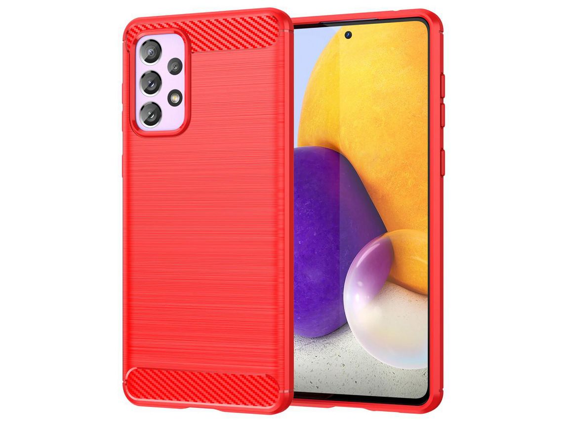 Capa Samsung Galaxy A73 5G