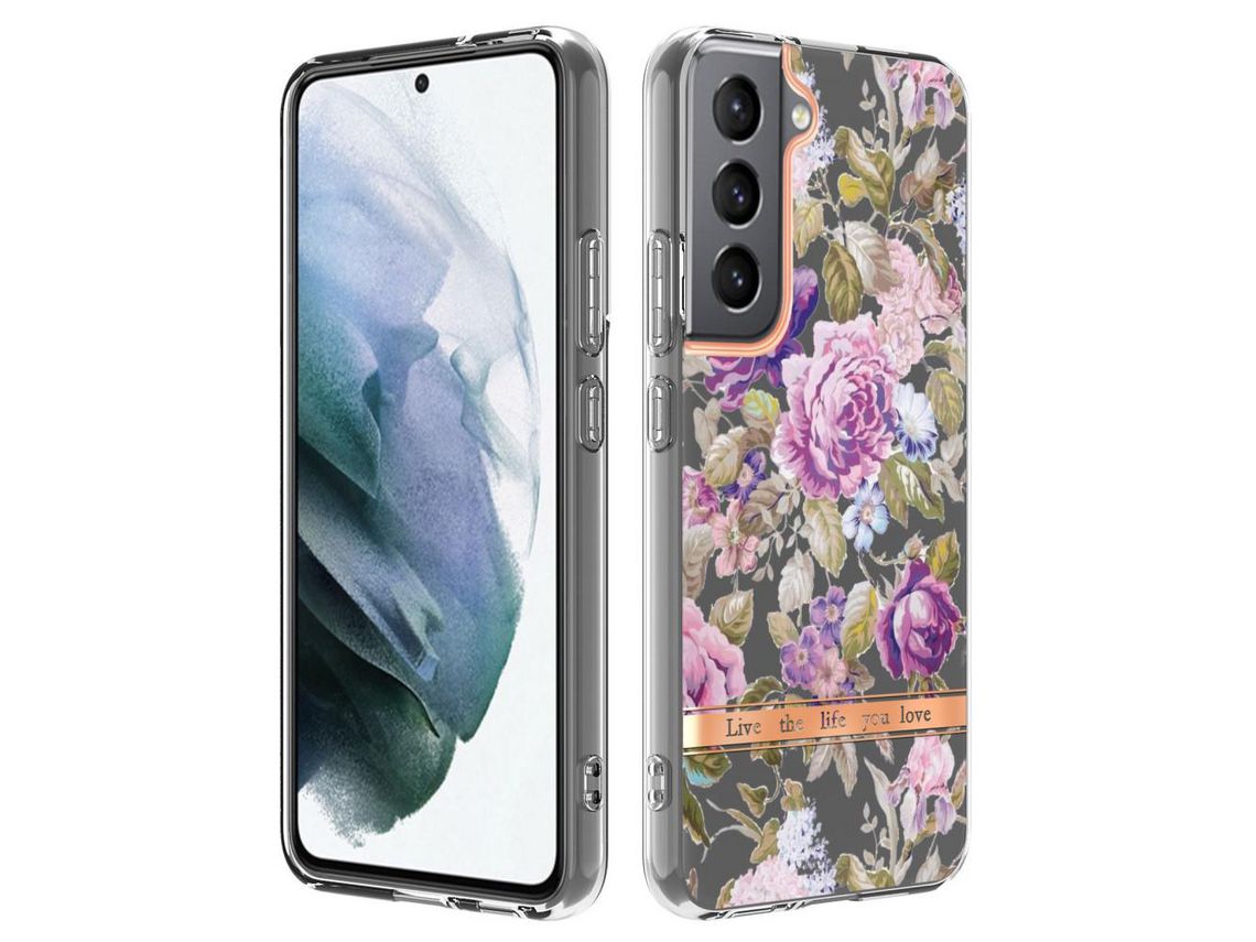 Capa Samsung Galaxy S22 5G