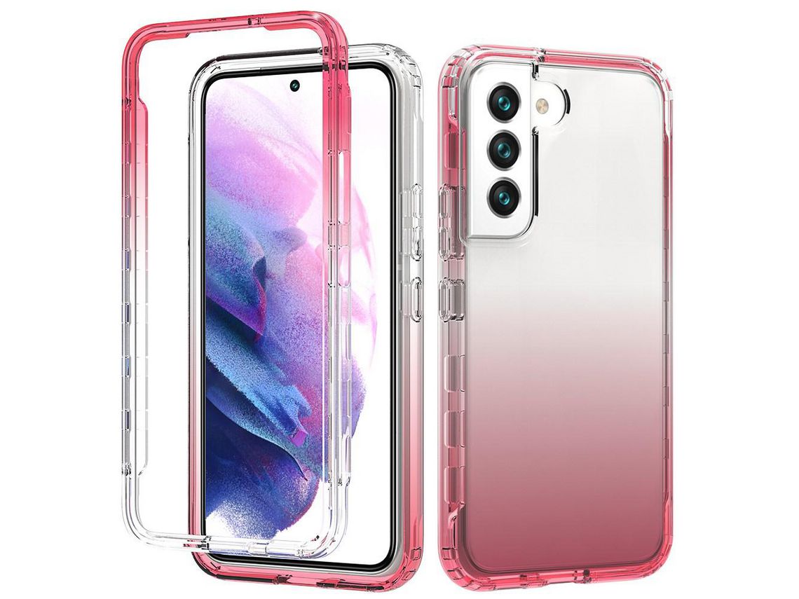 Capa Samsung Galaxy S22 5G
