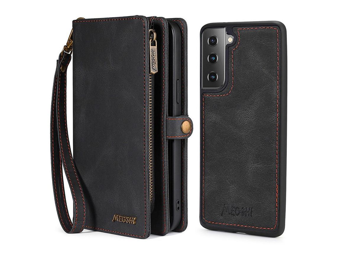 Capa Samsung Galaxy S21 Plus 5G