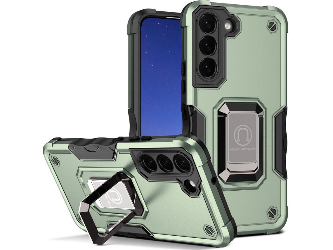 Capa Samsung Galaxy S22 Plus 5G
