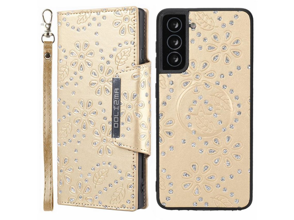 Capa Samsung Galaxy S21 Plus 5G