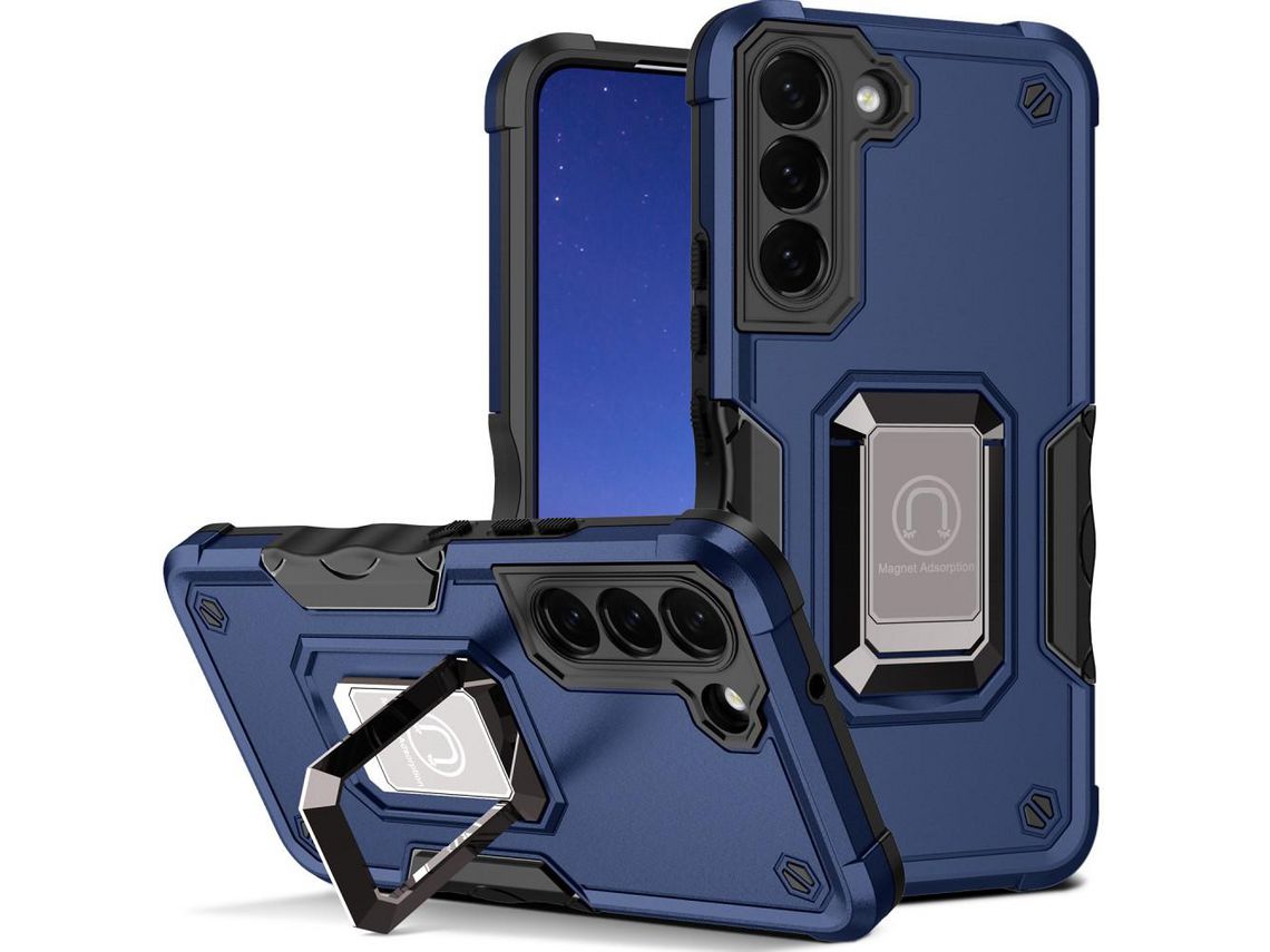 Capa Samsung Galaxy S22 Plus 5G