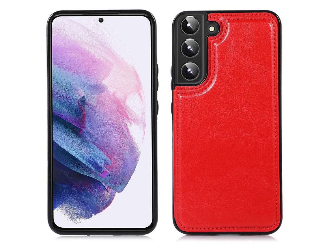 Capa Samsung Galaxy S22 5G