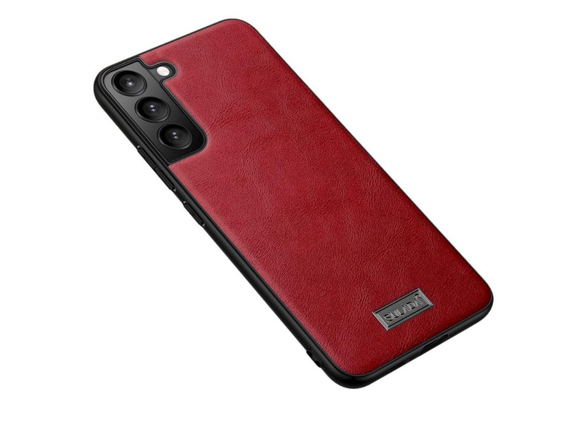Capa Samsung Galaxy S22 Plus 5G
