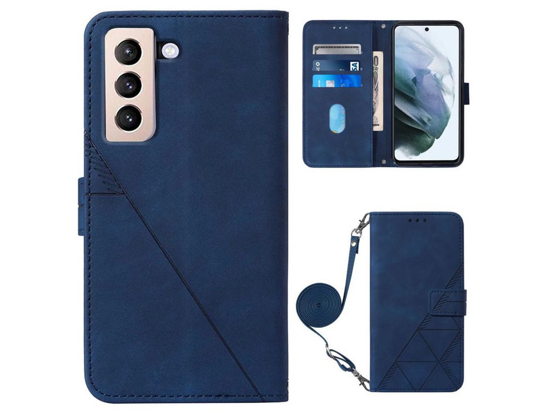 Capa Samsung Galaxy S22 Plus 5G