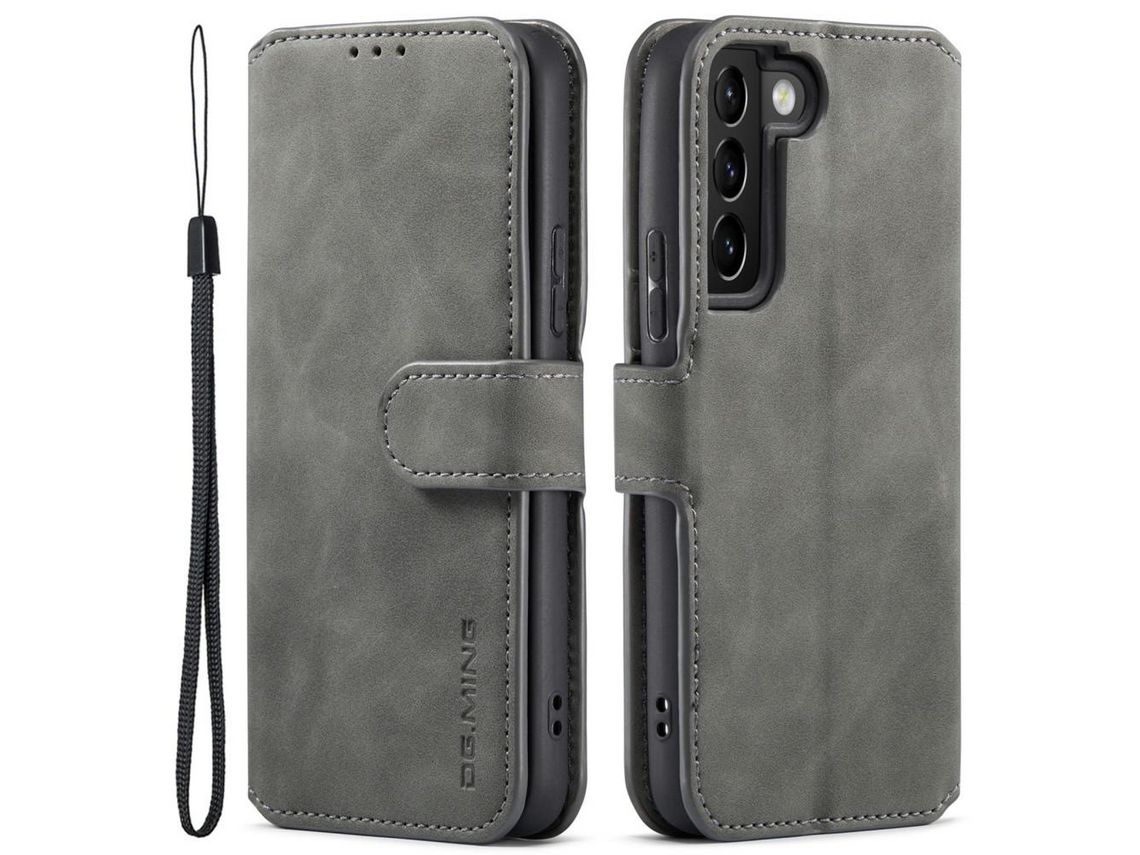 Capa Samsung Galaxy S22 Plus 5G