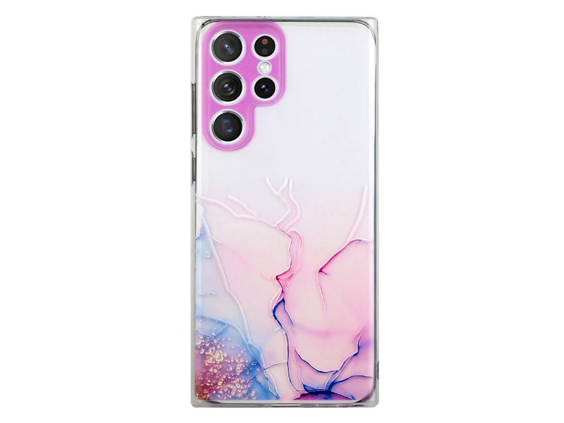 Capa Samsung Galaxy S22 Ultra 5G