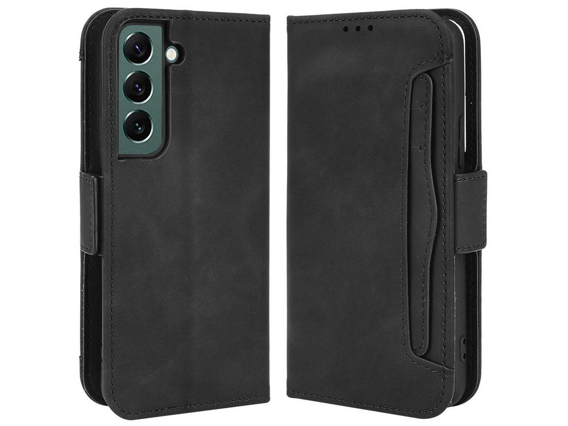 Capa Samsung Galaxy S22 5G