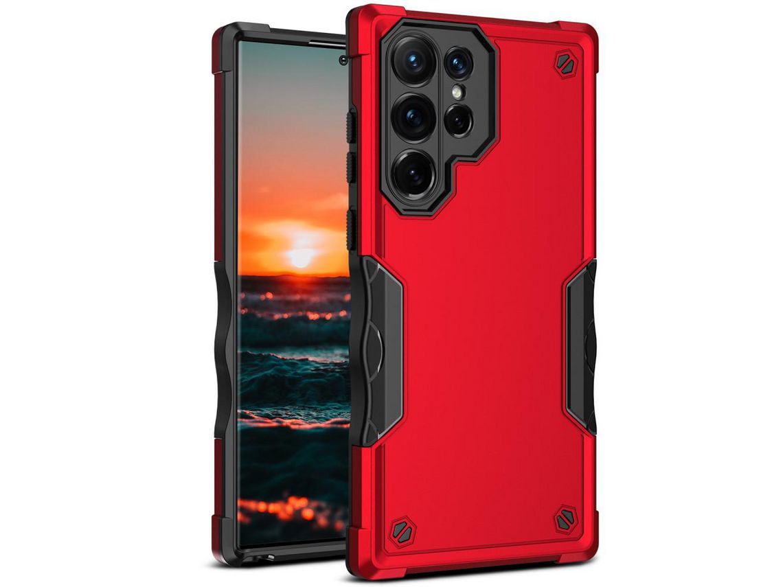 Capa Samsung Galaxy S22 Ultra 5G