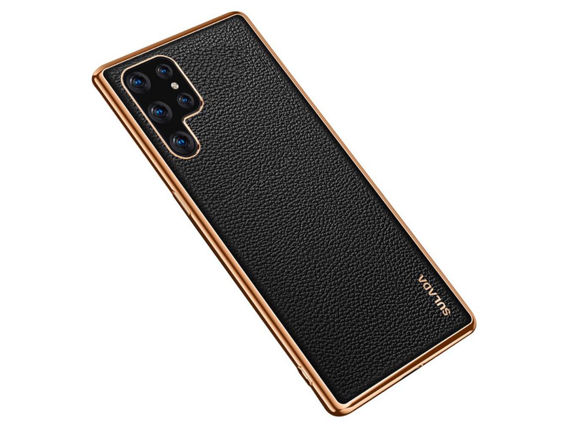 Capa Samsung Galaxy S22 Ultra 5G