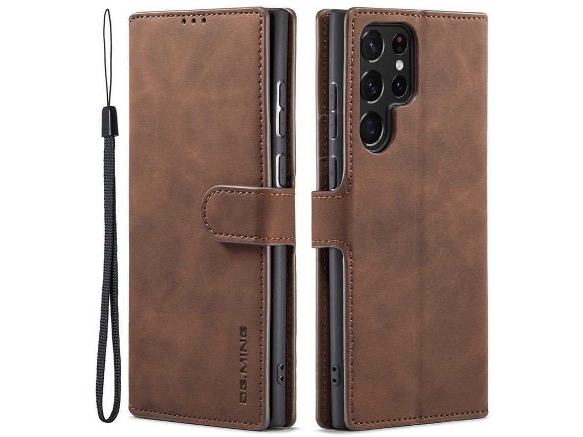 Capa Samsung Galaxy S22 Ultra 5G