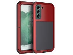 Capa Samsung Galaxy S22 Plus 5G
