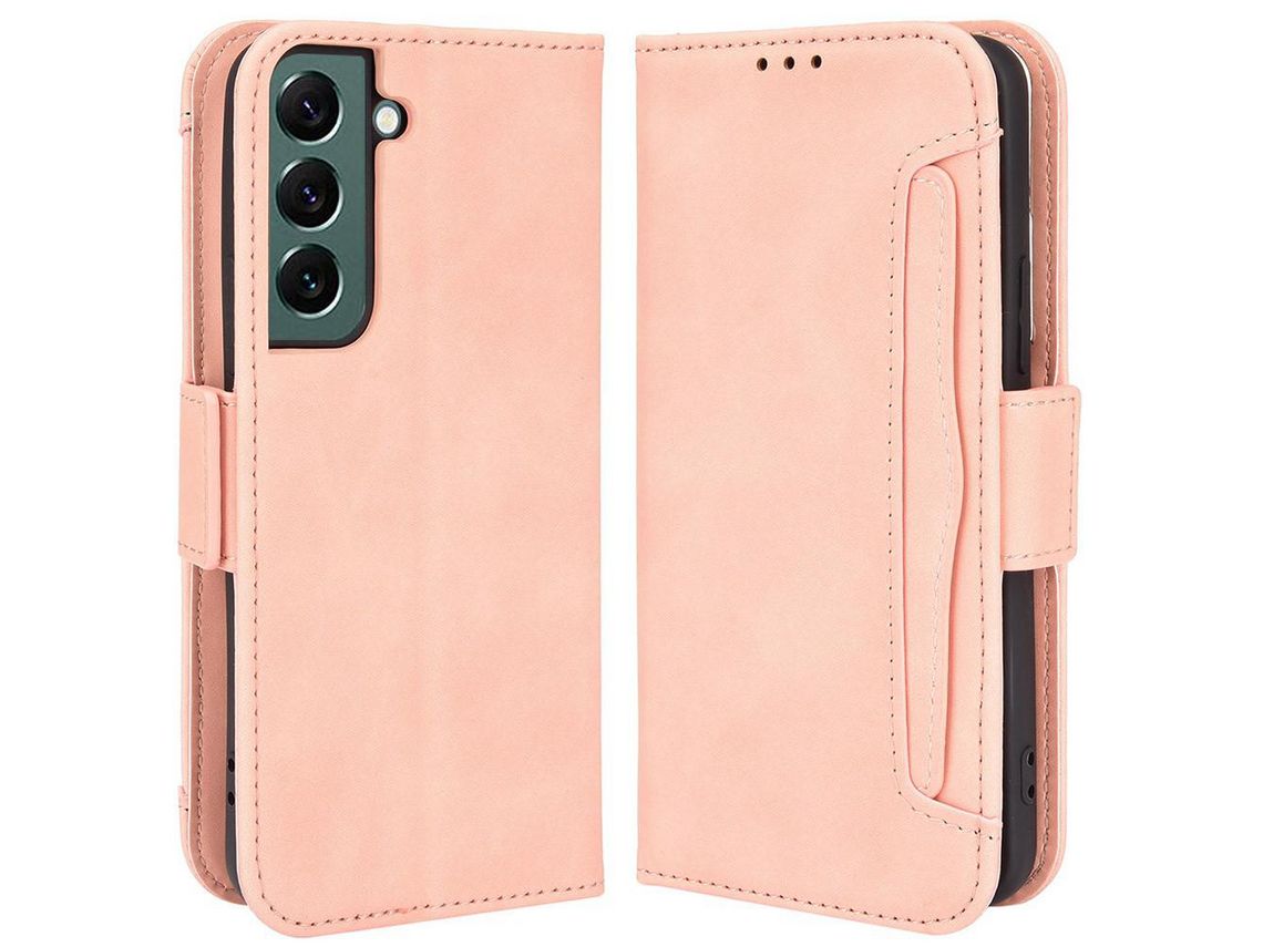 Capa Samsung Galaxy S22 Plus 5G