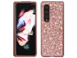 Capa Samsung Galaxy Z Fold3 5G
