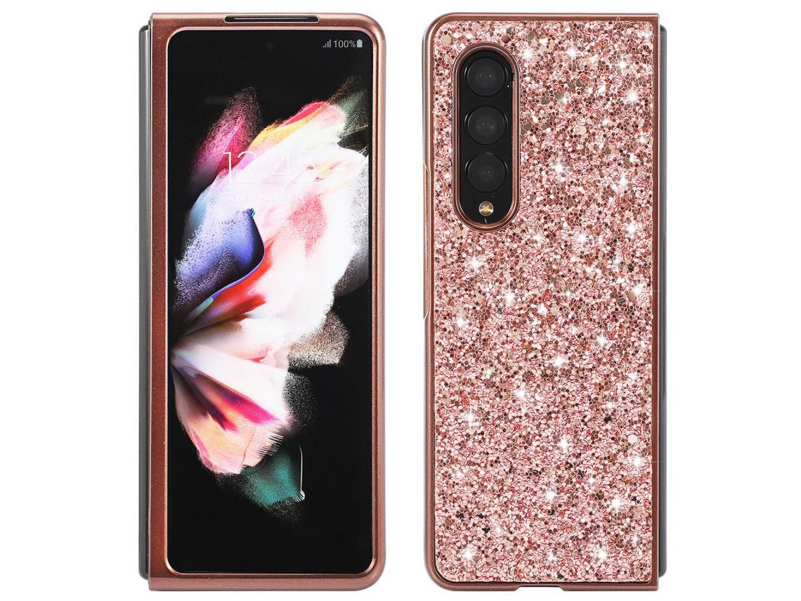 Capa Samsung Galaxy Z Fold3 5G
