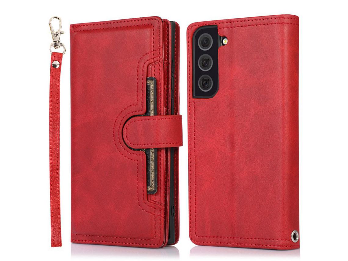 Capa Samsung Galaxy S22 Plus 5G