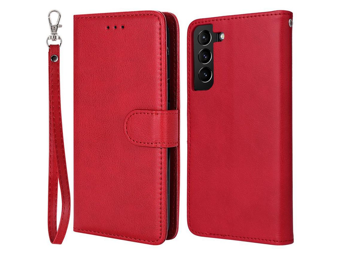 Capa Samsung Galaxy S22 Plus 5G