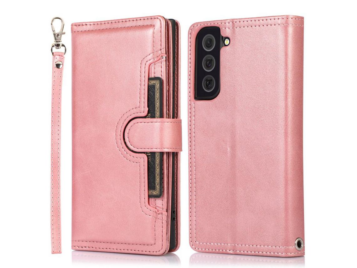 Capa Samsung Galaxy S22 Plus 5G
