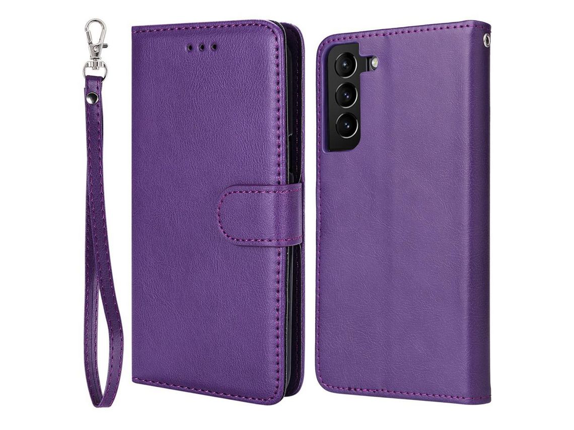 Capa Samsung Galaxy S22 Plus 5G