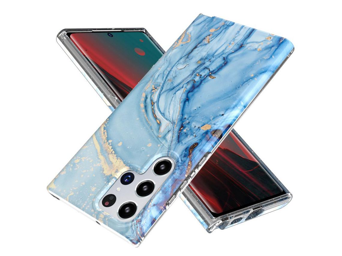 Capa Samsung Galaxy S22 Ultra 5G