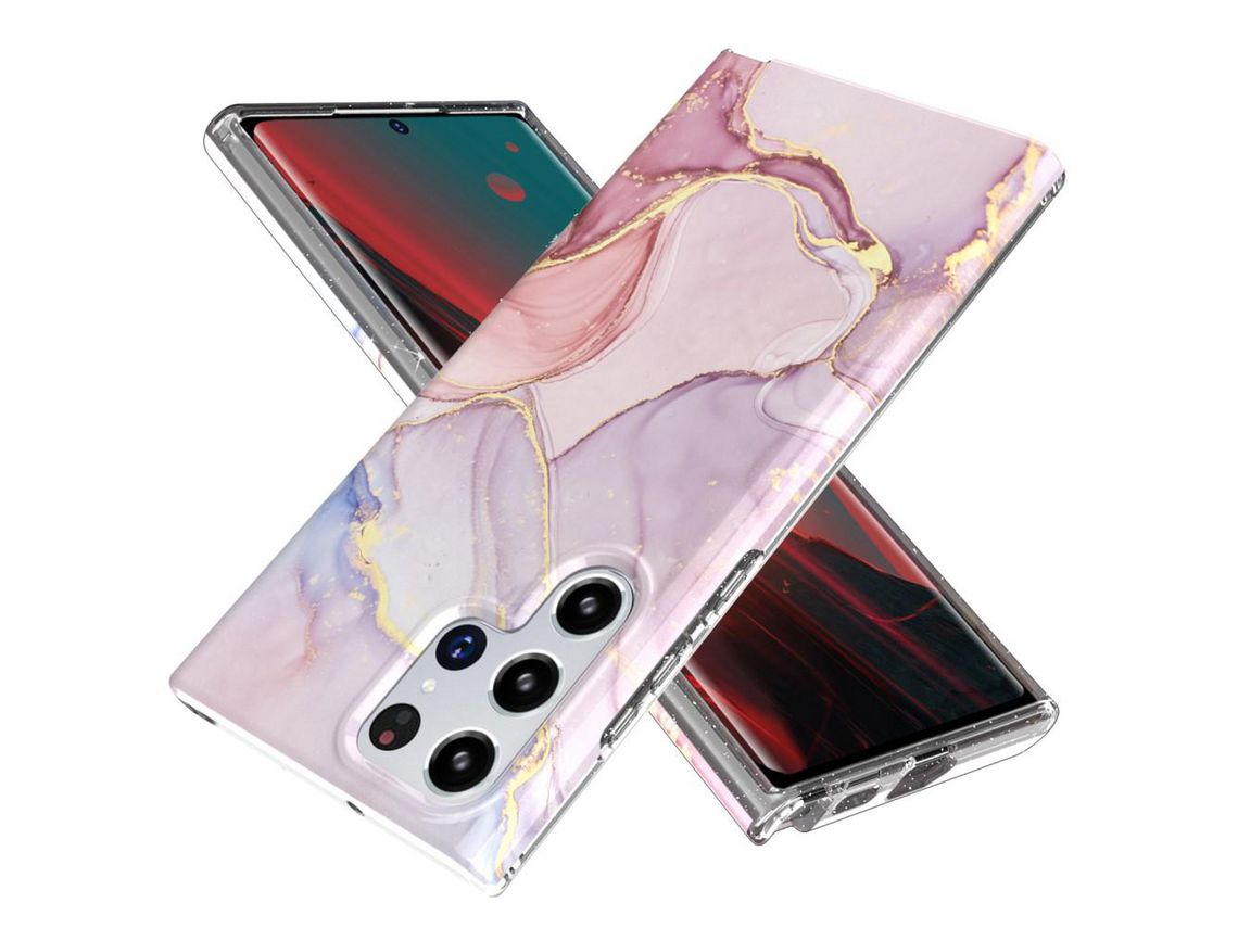 Capa Samsung Galaxy S22 Ultra 5G