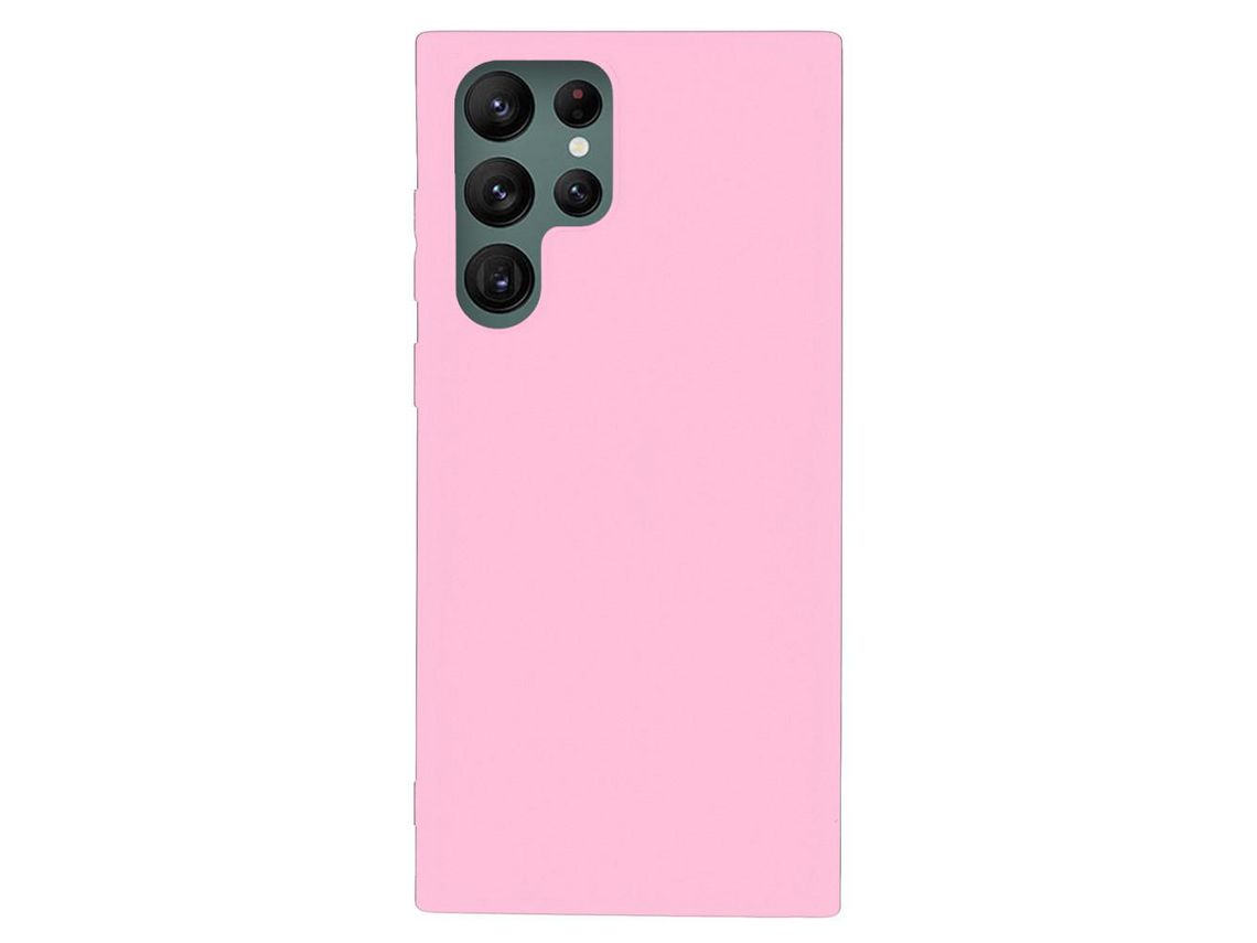 Capa Samsung Galaxy S22 Ultra 5G