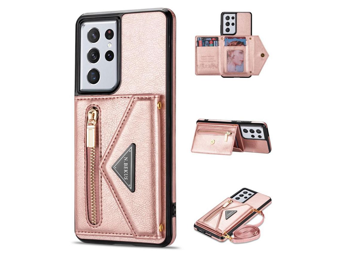 Capa Samsung Galaxy S22 Ultra 5G