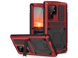 Capa Samsung Galaxy S22 Ultra 5G