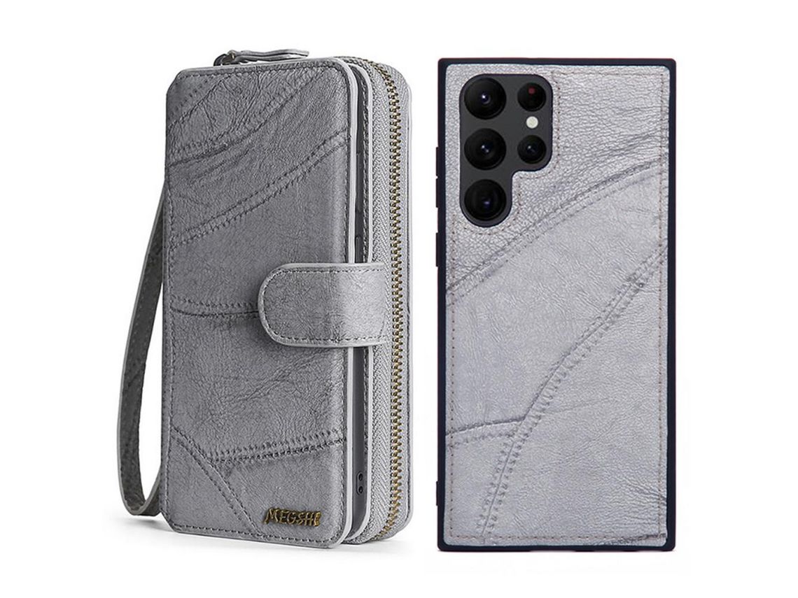 Capa Samsung Galaxy S22 Ultra 5G