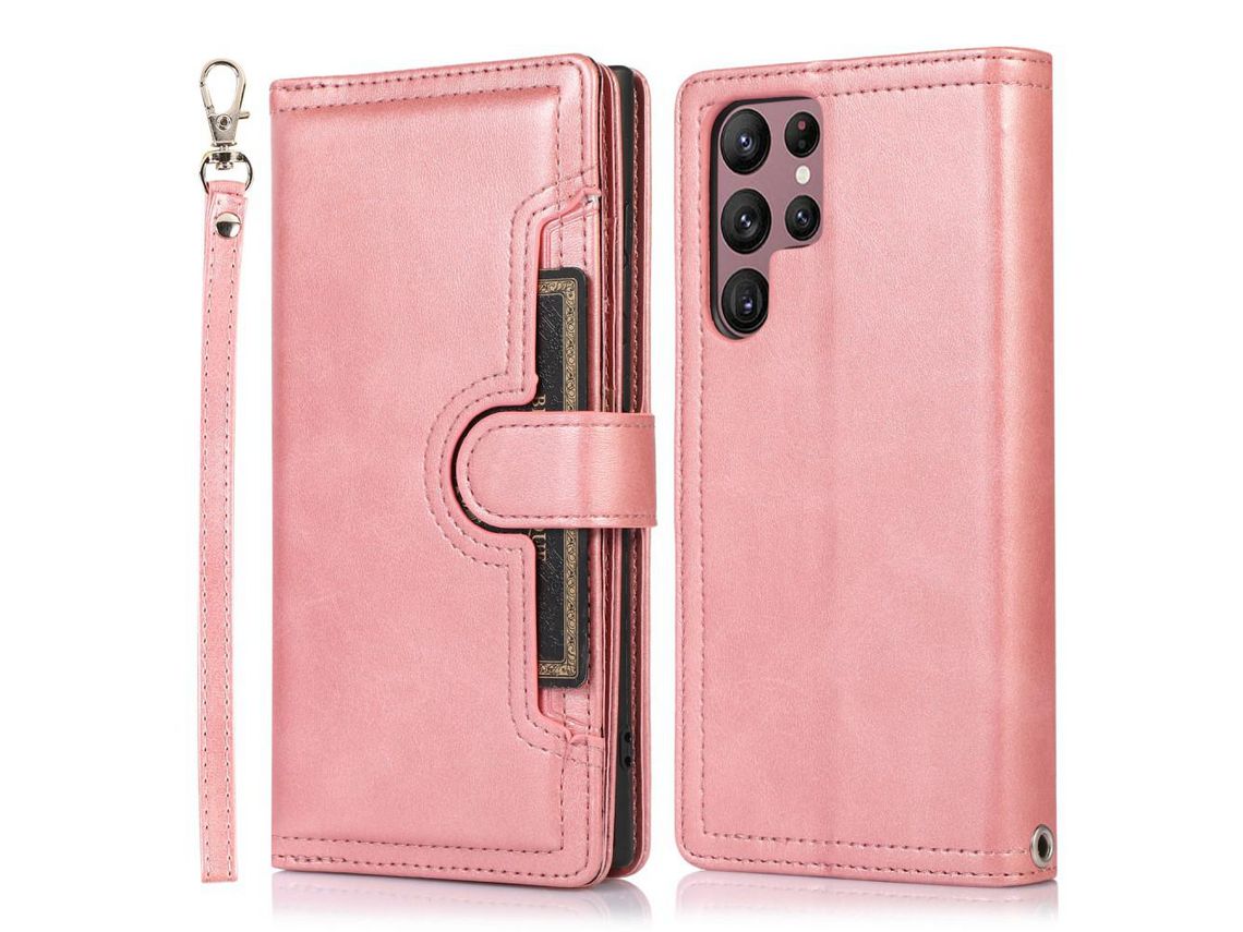 Capa Samsung Galaxy S22 Ultra 5G