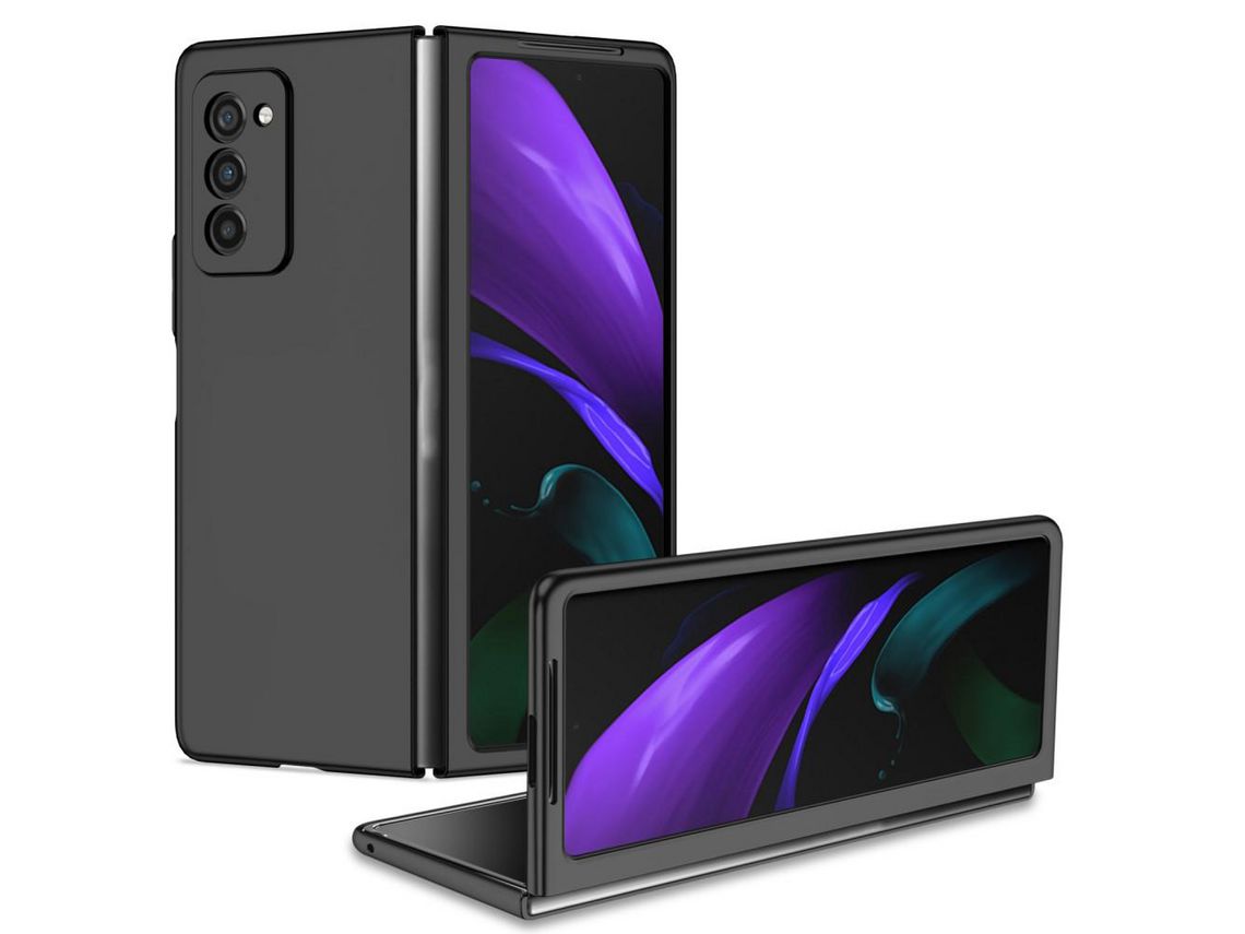 Capa Para Samsung Galaxy Z Fold2 5G