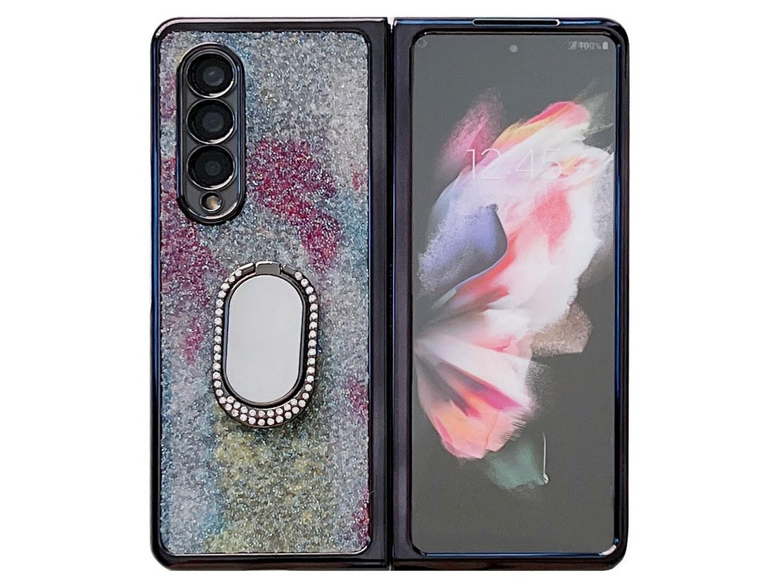 Capa Samsung Galaxy Z Fold3 5G