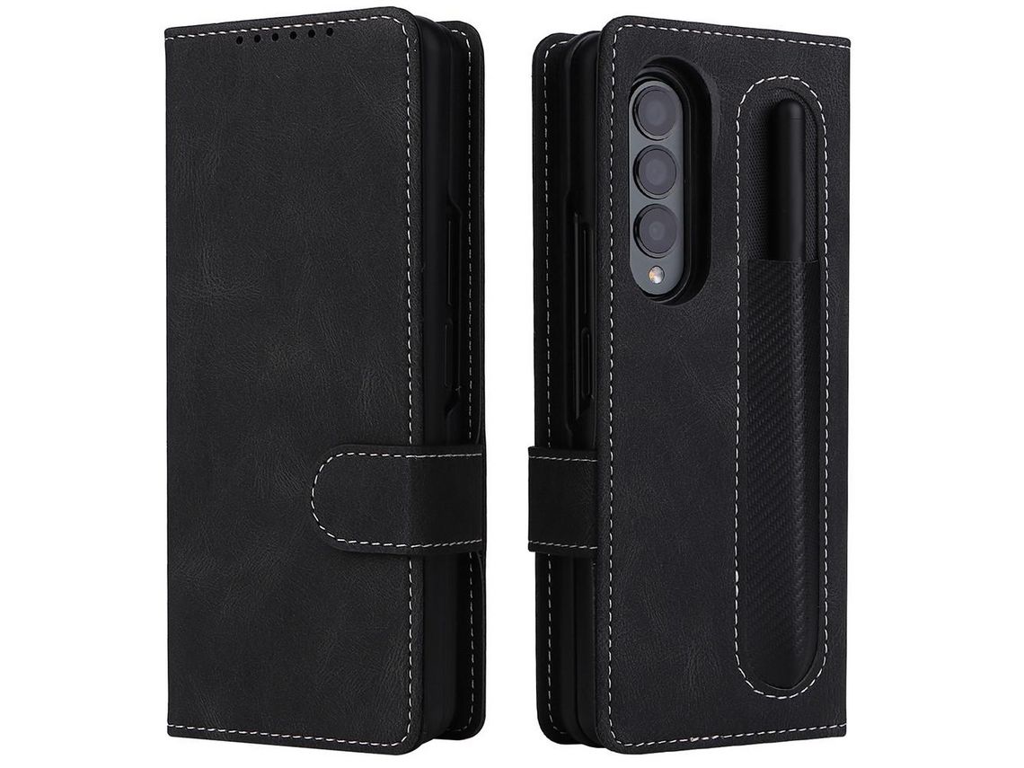 Capa Samsung Galaxy Z Fold3 5G