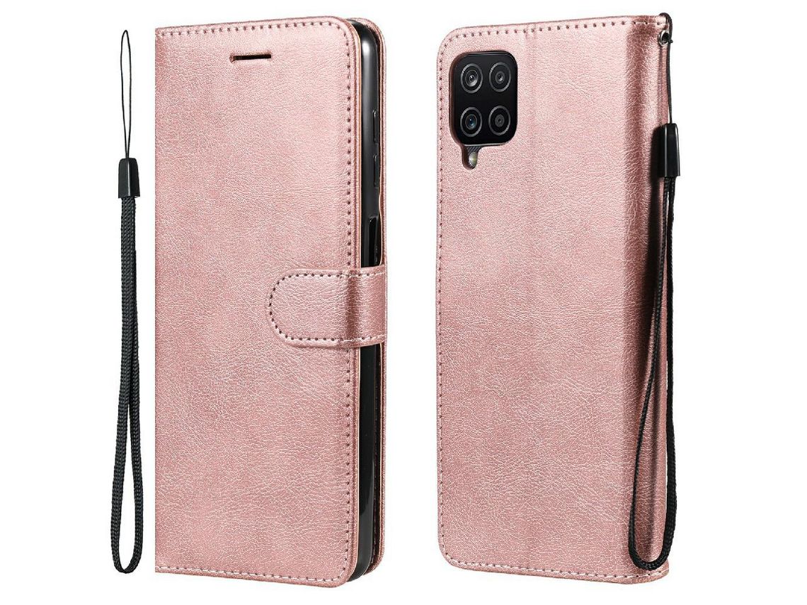 Capa Samsung Galaxy A12