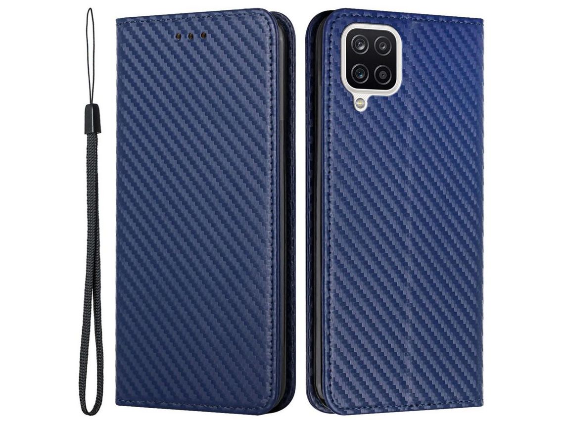 Capa Samsung Galaxy A12