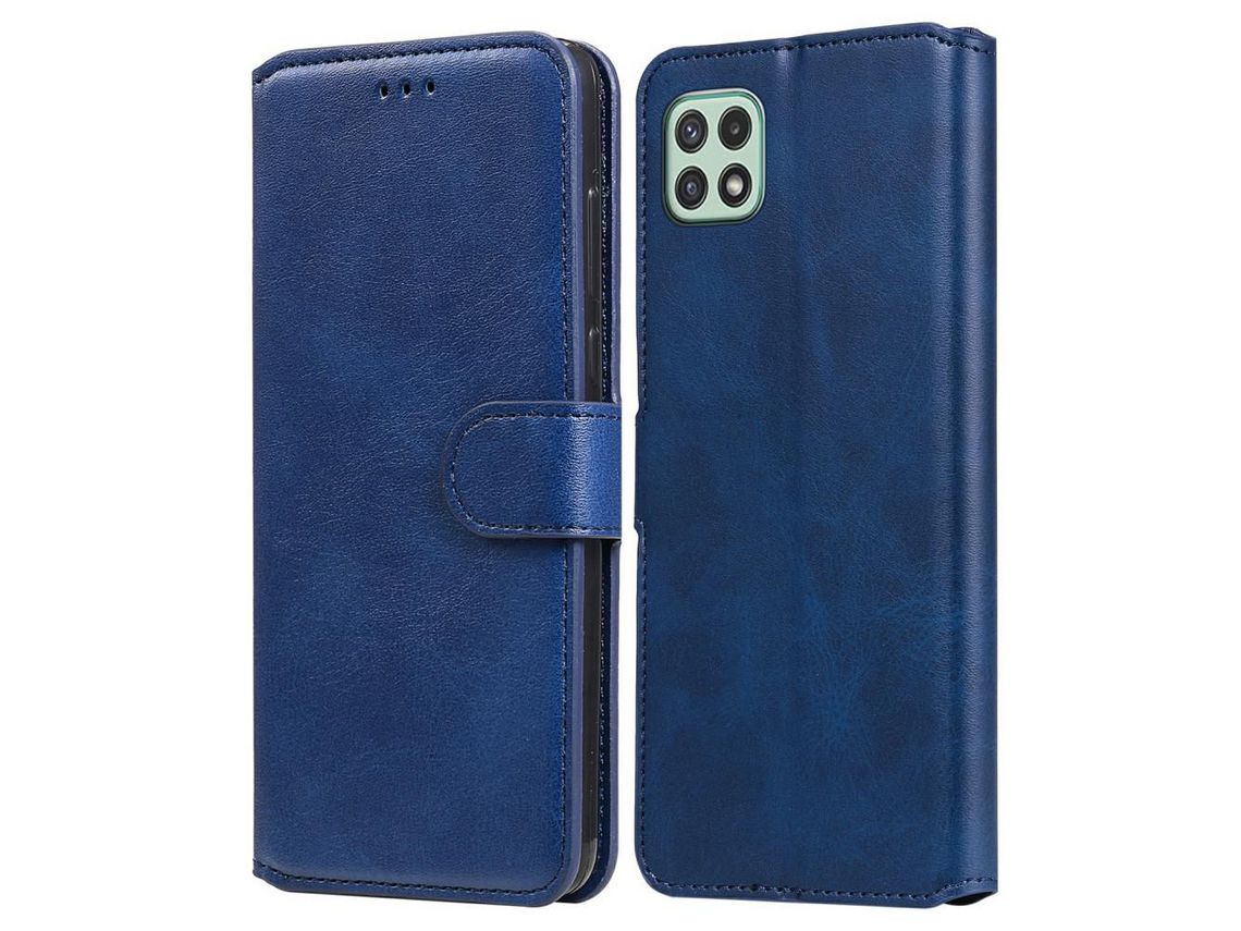 Capa Samsung Galaxy A22 5G (EU Version)