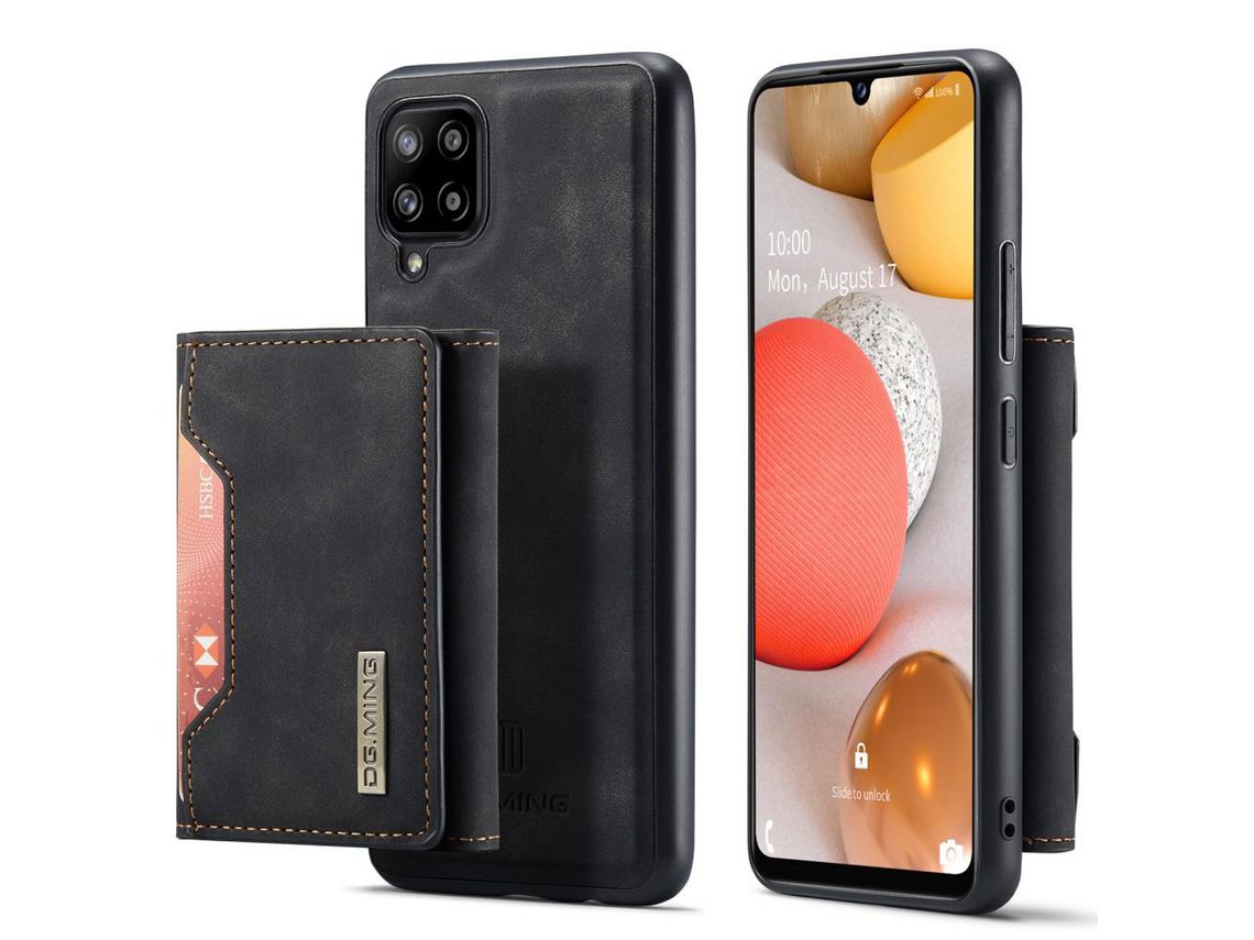 Capa Samsung Galaxy A42 5G