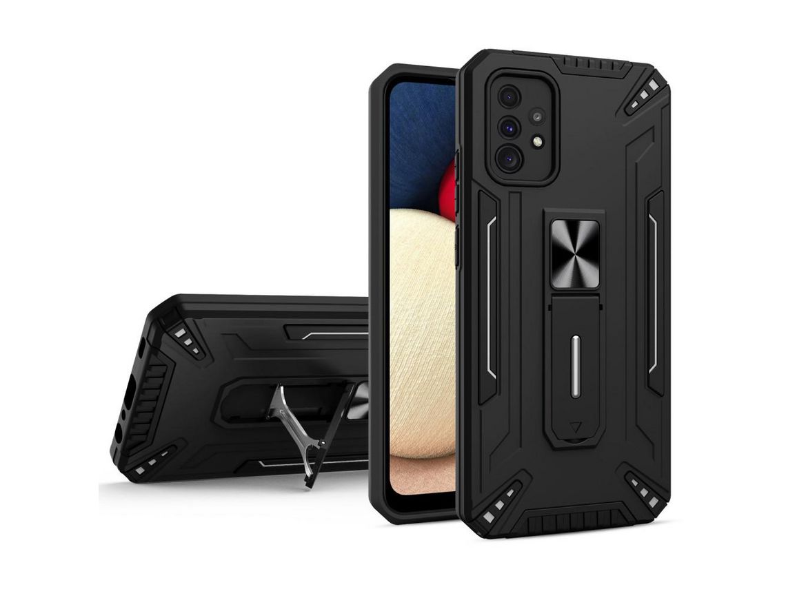 Capa Samsung Galaxy A52 4G/5G
