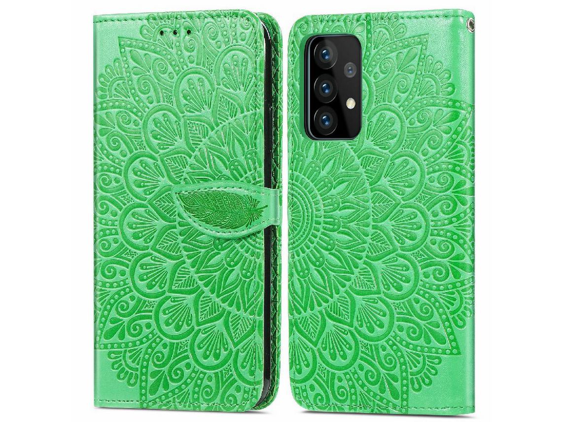 Capa Samsung Galaxy A52 4G/5G