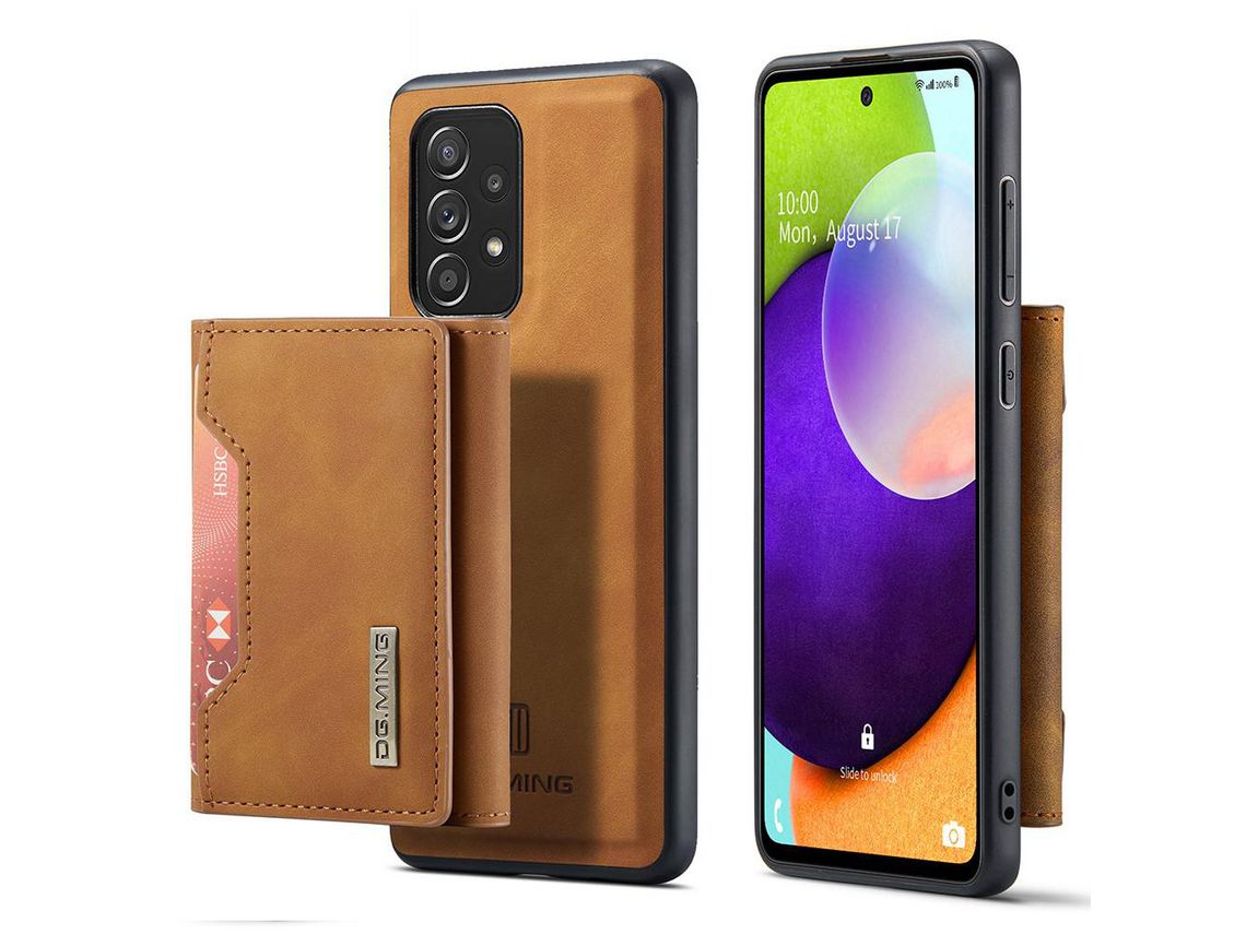 Capa Samsung Galaxy A52 5G/4G