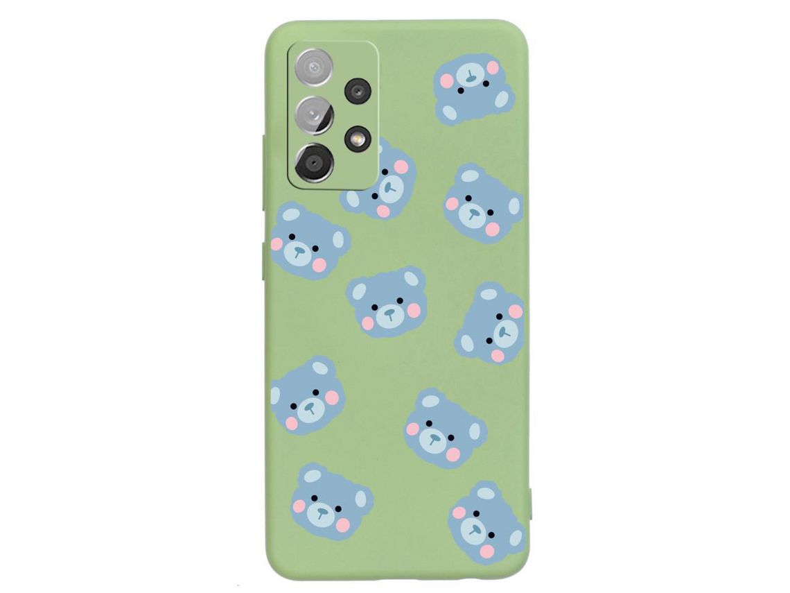 Capa Samsung Galaxy A52 5G/4G
