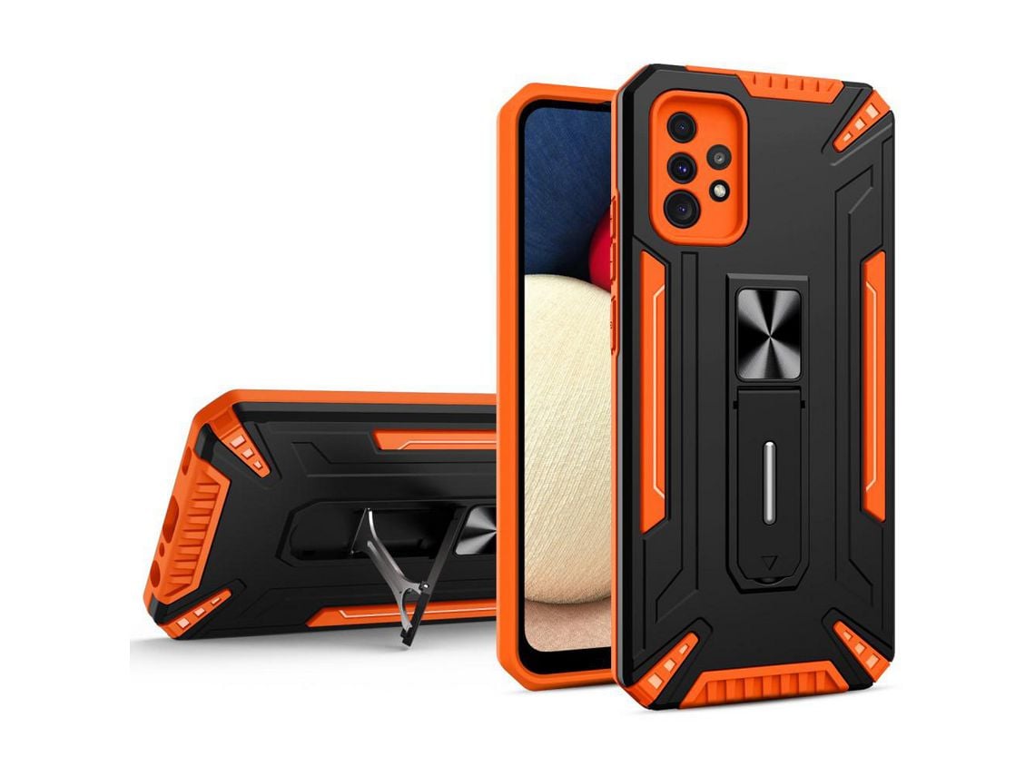 Capa Samsung Galaxy A72 4G/5G